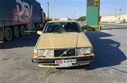 فولفو 940